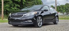 2016 Kia Forte 