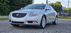 2012 Buick Regal 