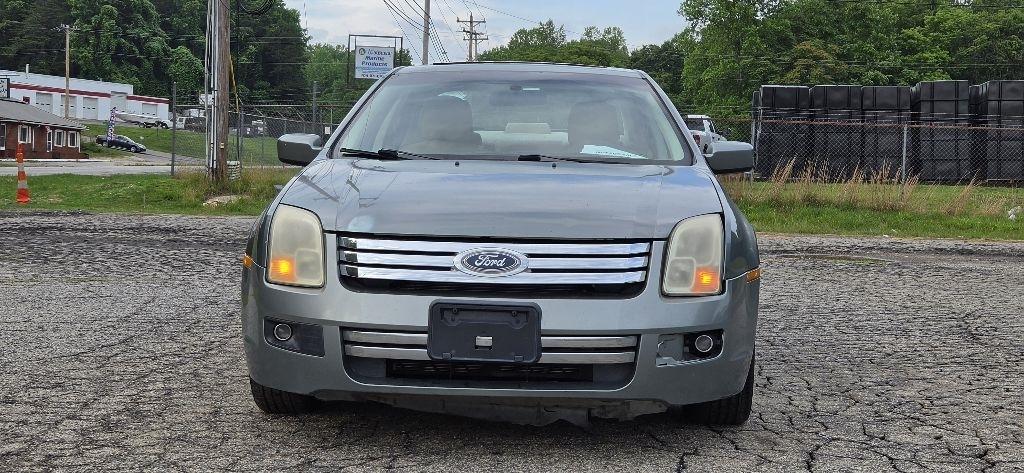 Ford Fusion V6 SE 2006
