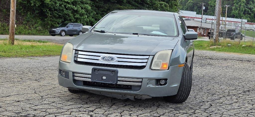 Ford Fusion V6 SE 2006
