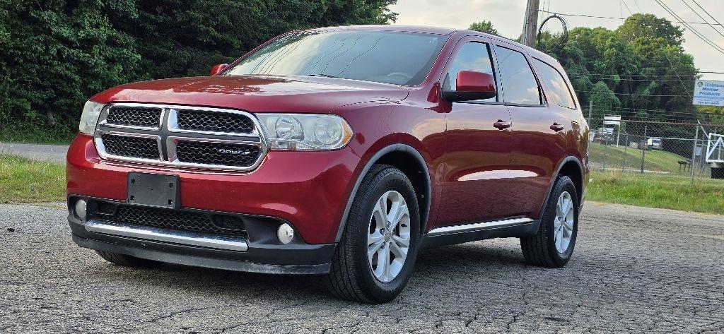 Dodge Durango Express AWD 2011