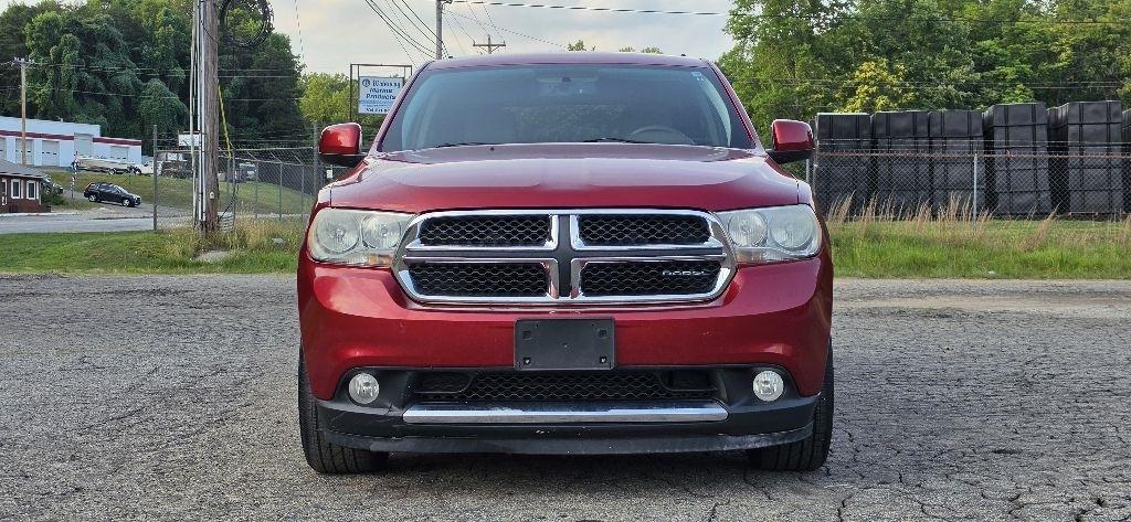Dodge Durango Express AWD 2011