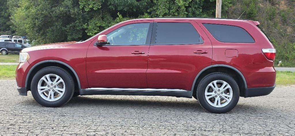 Dodge Durango Express AWD 2011