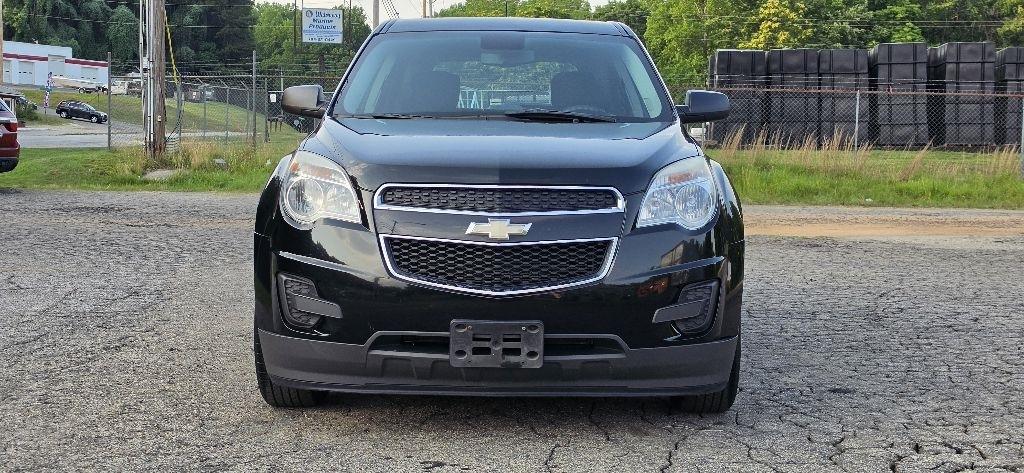 Chevrolet Equinox LS 2WD 2014
