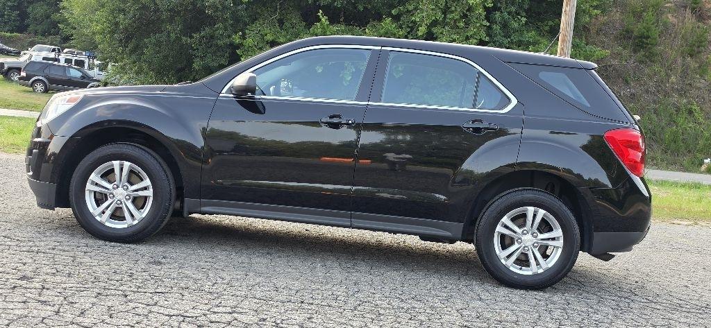 Chevrolet Equinox LS 2WD 2014
