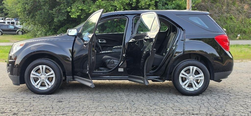 Chevrolet Equinox LS 2WD 2014
