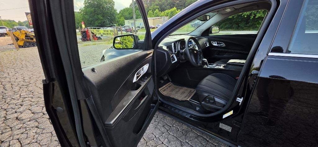 Chevrolet Equinox LS 2WD 2014