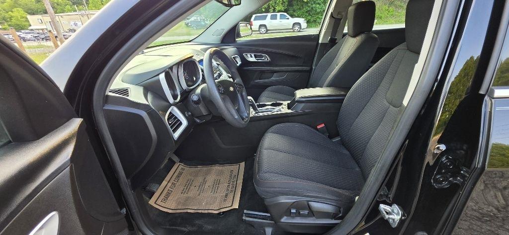Chevrolet Equinox LS 2WD 2014