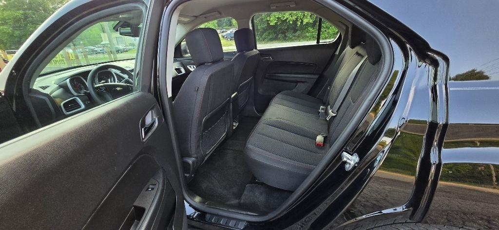 Chevrolet Equinox LS 2WD 2014
