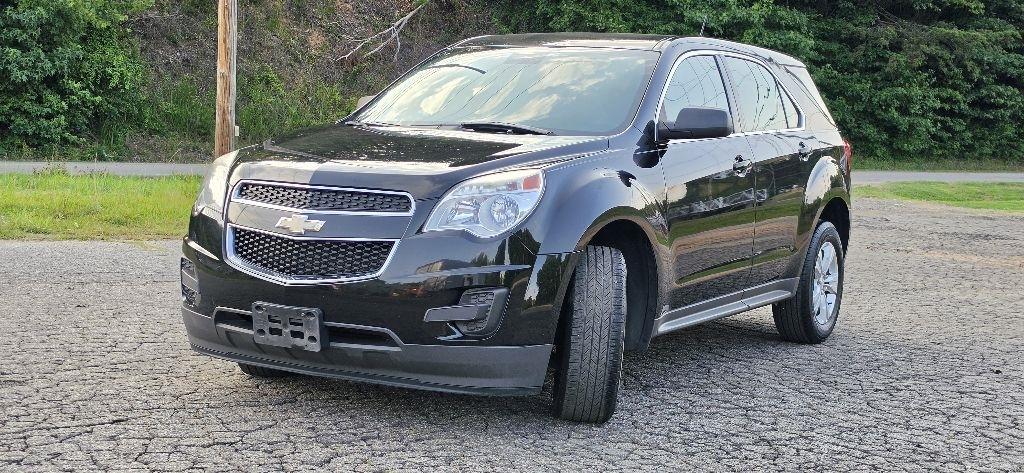 Chevrolet Equinox LS 2WD 2014