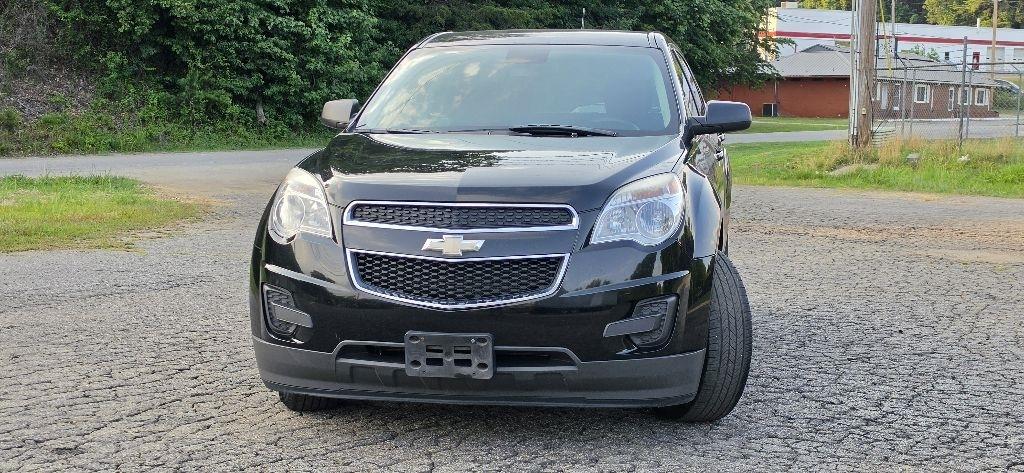 Chevrolet Equinox LS 2WD 2014