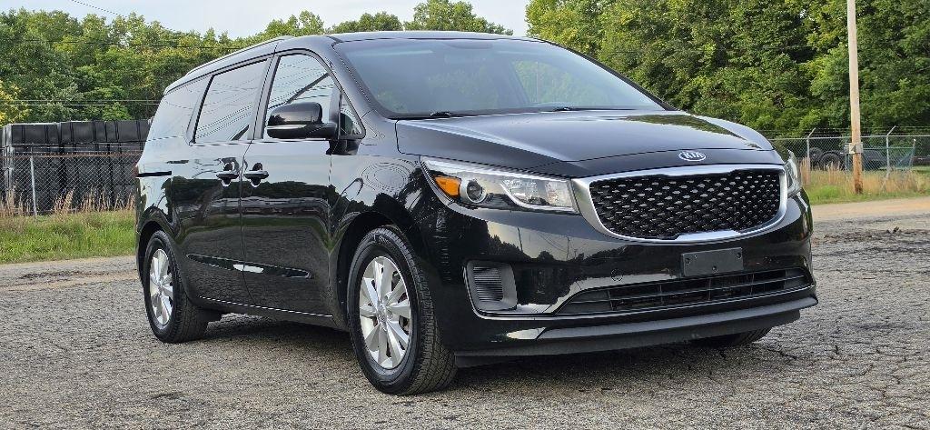 Kia Sedona LX 2016