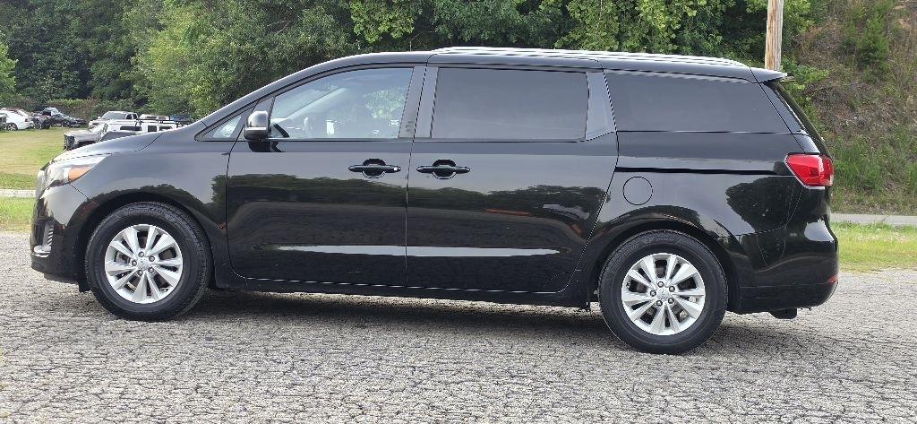 Kia Sedona LX 2016