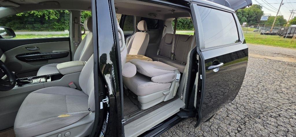 Kia Sedona LX 2016