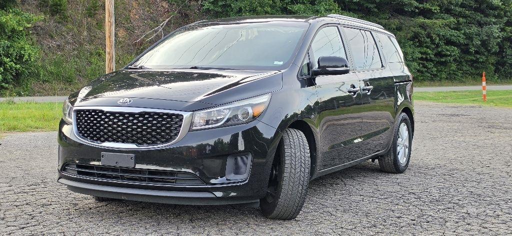 Kia Sedona LX 2016
