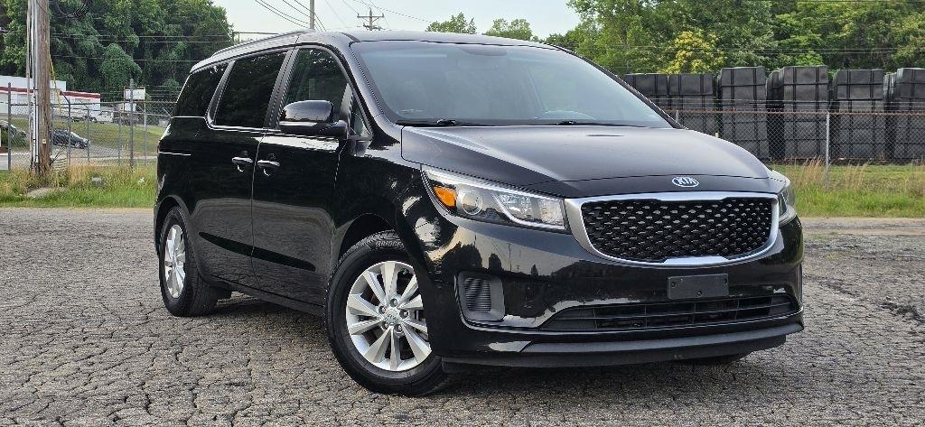Kia Sedona LX 2016