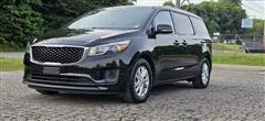 2016 Kia Sedona 
