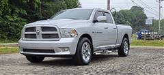 2012 RAM 1500 
