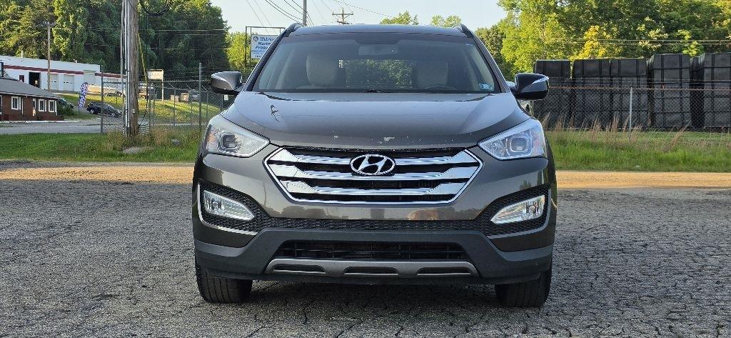 Hyundai Santa Fe Sport 2.0T AWD 2014