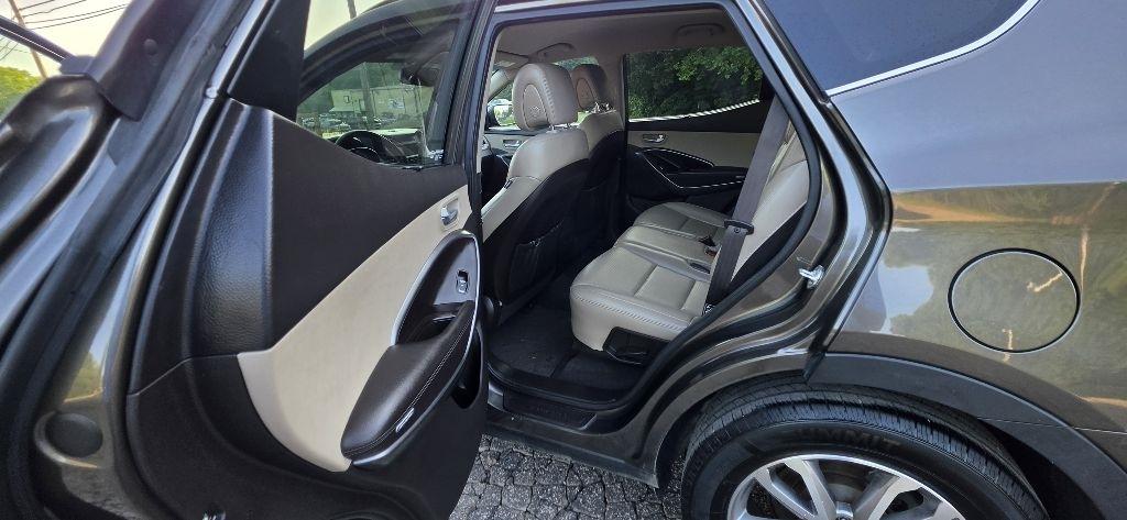 Hyundai Santa Fe Sport 2.0T AWD 2014