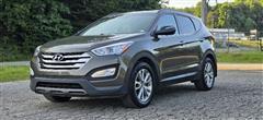 2014 Hyundai Santa Fe 