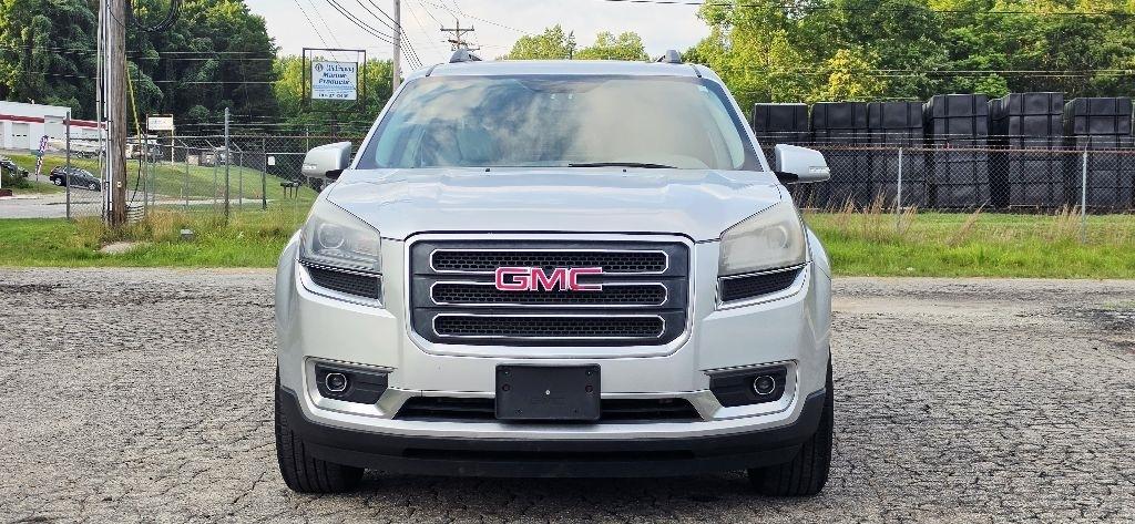 GMC Acadia SLT-1 FWD 2014