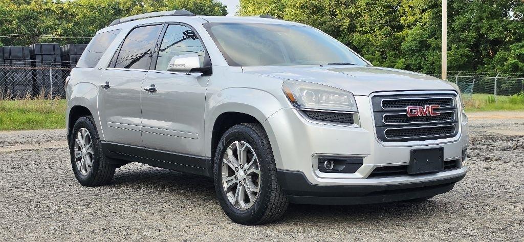 GMC Acadia SLT-1 FWD 2014