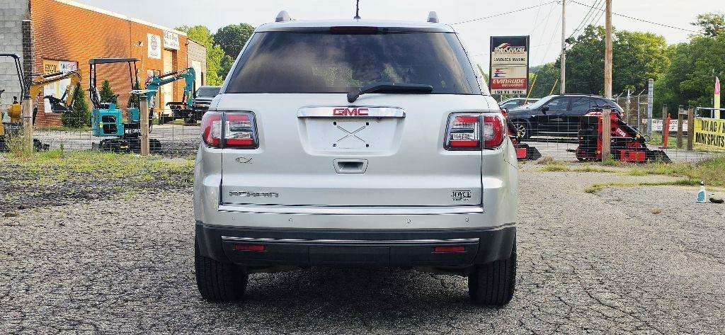 GMC Acadia SLT-1 FWD 2014