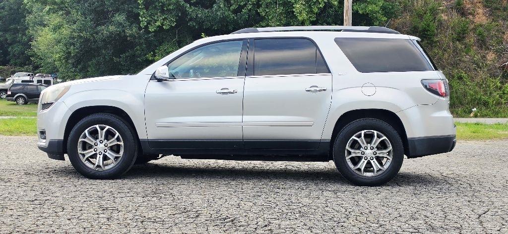 GMC Acadia SLT-1 FWD 2014