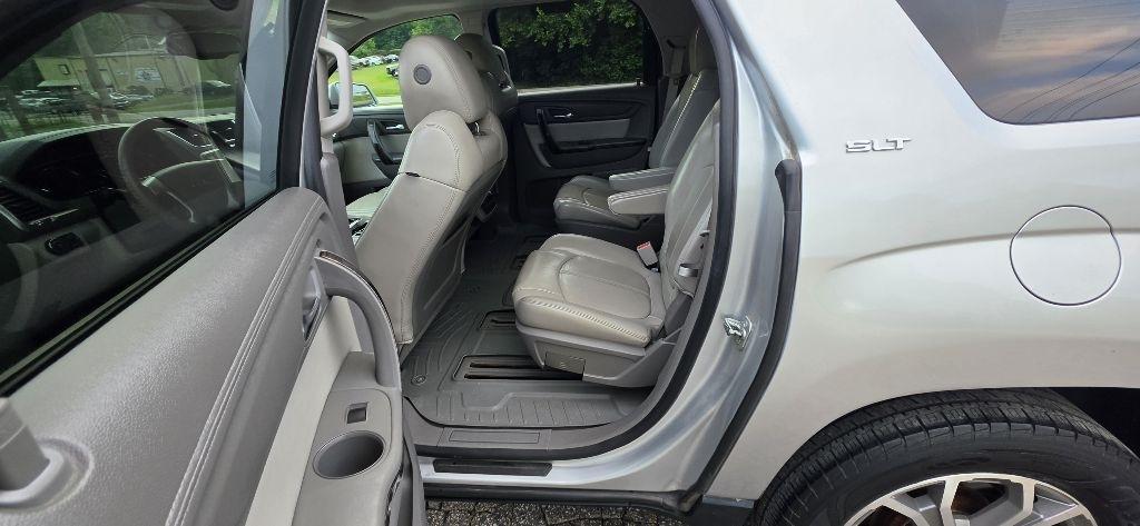 GMC Acadia SLT-1 FWD 2014