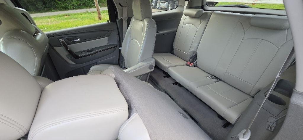 GMC Acadia SLT-1 FWD 2014