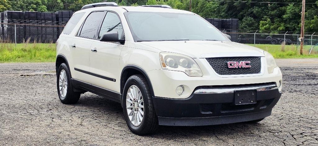 GMC Acadia SLE-1 FWD 2009
