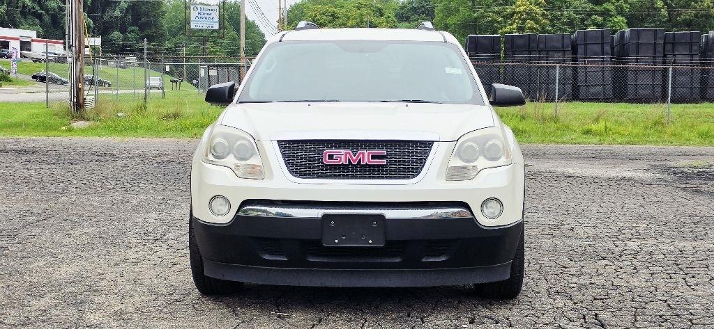 GMC Acadia SLE-1 FWD 2009