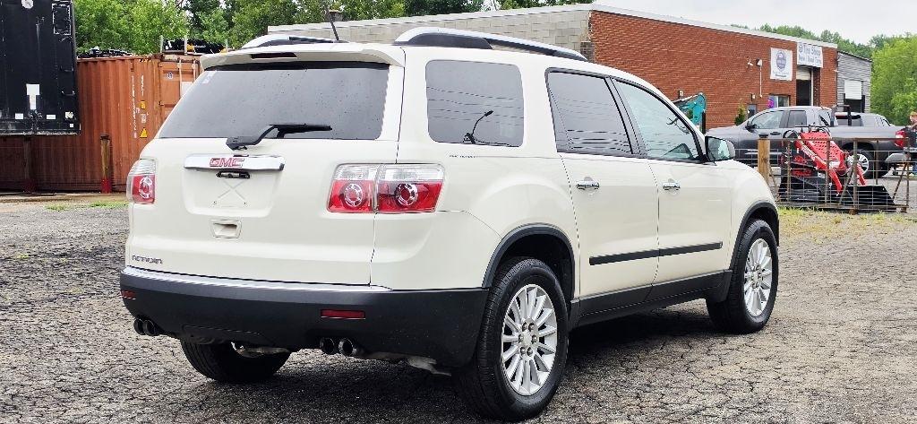 GMC Acadia SLE-1 FWD 2009