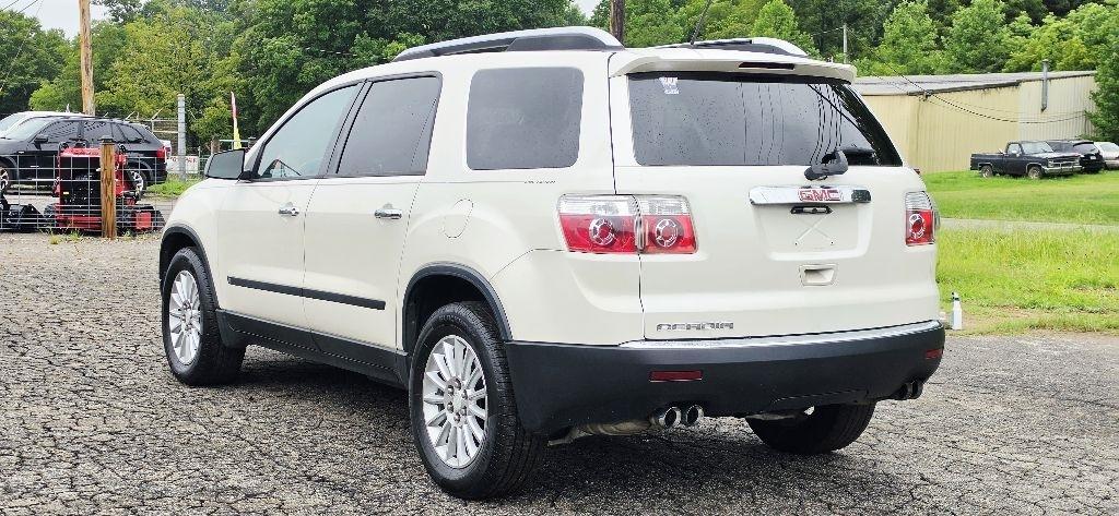 GMC Acadia SLE-1 FWD 2009