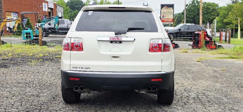 GMC Acadia SLE-1 FWD 2009