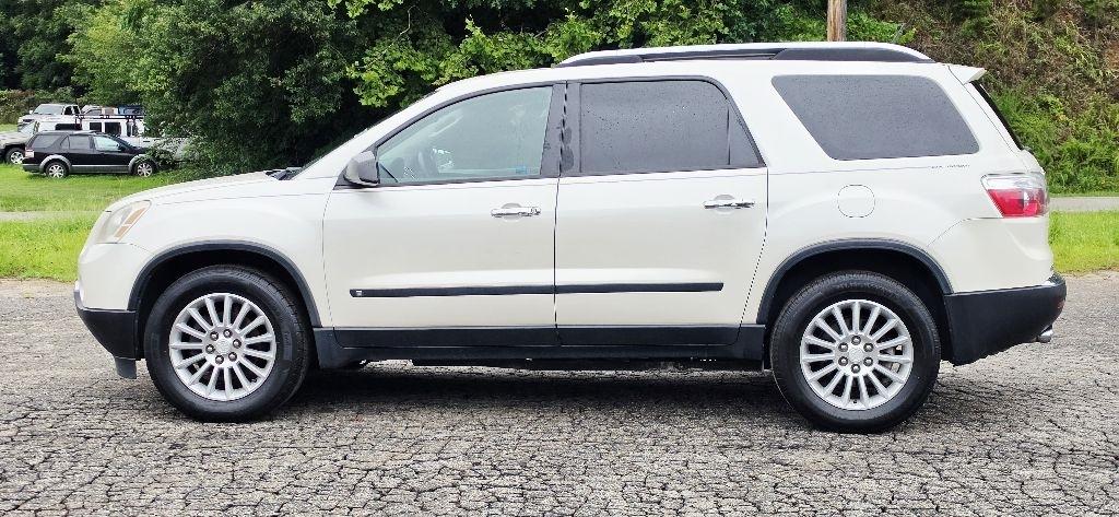 GMC Acadia SLE-1 FWD 2009