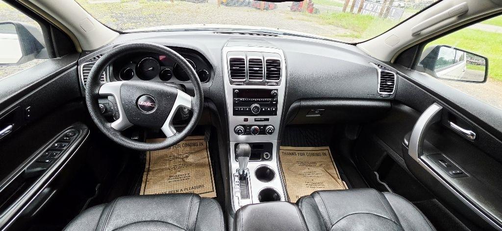GMC Acadia SLE-1 FWD 2009