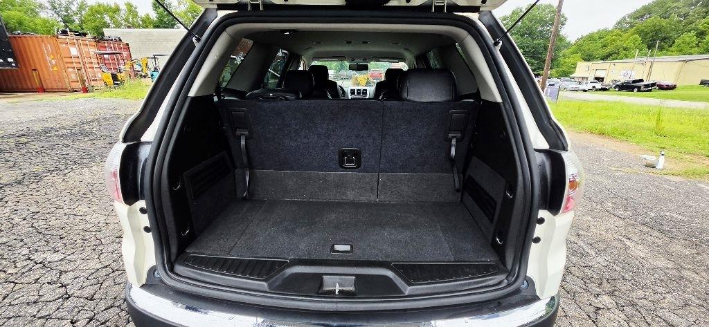GMC Acadia SLE-1 FWD 2009