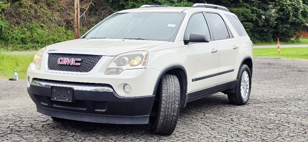 GMC Acadia SLE-1 FWD 2009