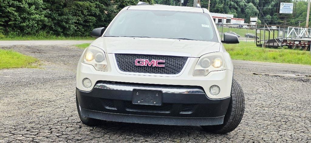 GMC Acadia SLE-1 FWD 2009