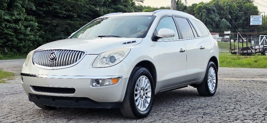 2012 Buick Enclave Leather FWD