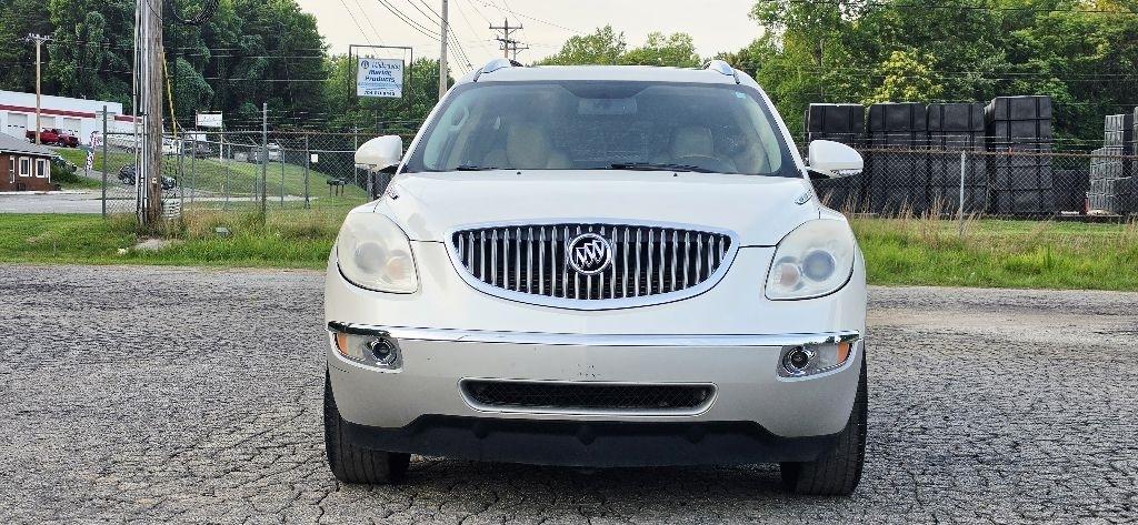 Buick Enclave Leather FWD 2012