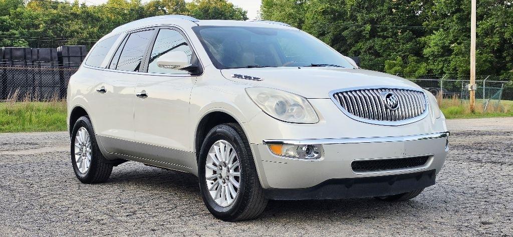 Buick Enclave Leather FWD 2012