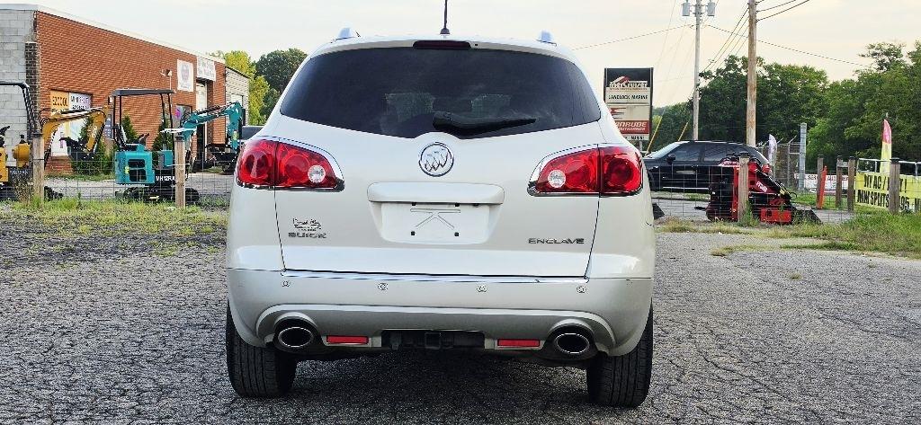 Buick Enclave Leather FWD 2012