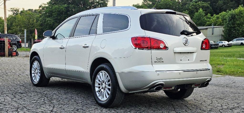Buick Enclave Leather FWD 2012