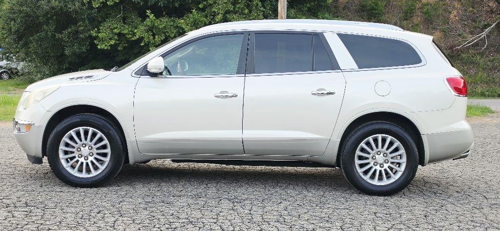 Buick Enclave Leather FWD 2012