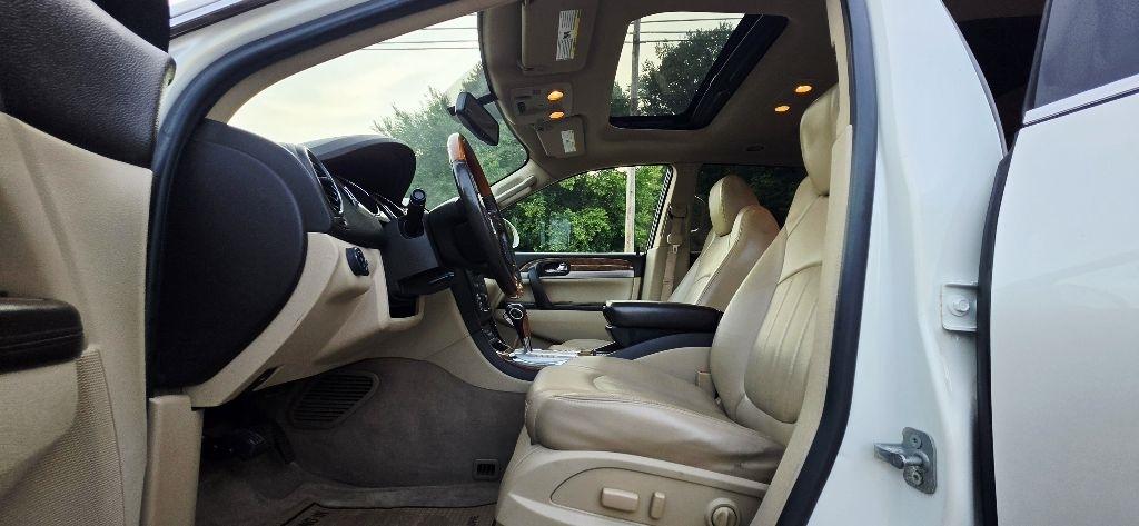 Buick Enclave Leather FWD 2012