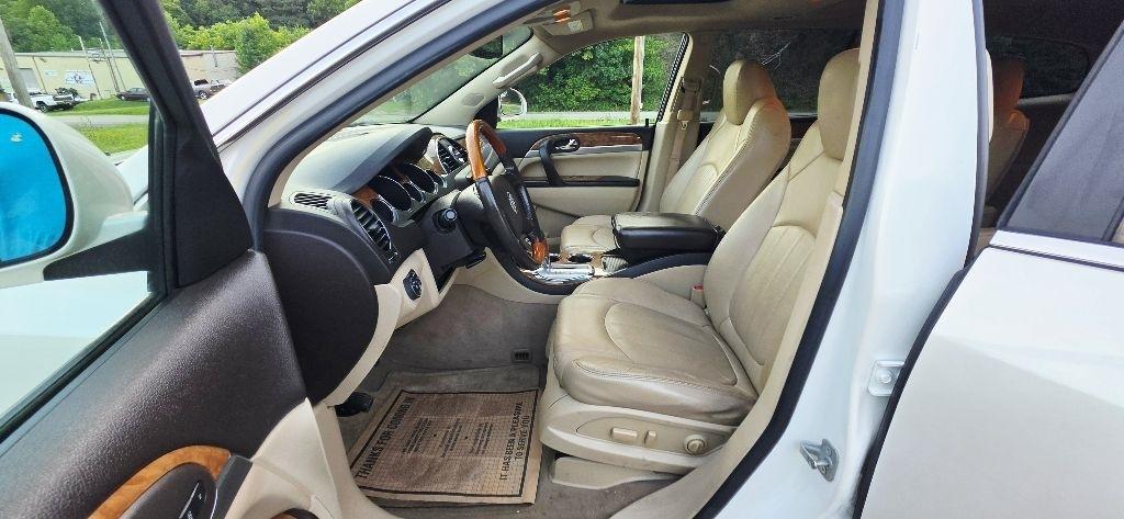 Buick Enclave Leather FWD 2012