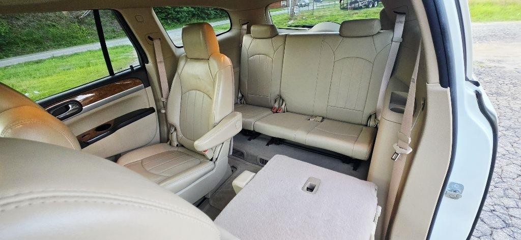 Buick Enclave Leather FWD 2012
